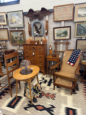 Rafael Osona Independence Day Auction July 4th at 9:30 am Preview #5