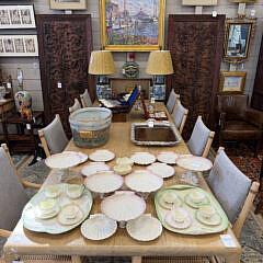 Rafael Osona Independence Day Auction July 4th at 9:30 am Preview #6