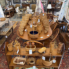Rafael Osona Independence Day Auction July 4th at 9:30 am Preview #7