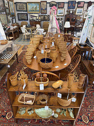 Rafael Osona Independence Day Auction July 4th at 9:30 am Preview #7