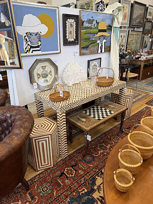 Rafael Osona Independence Day Auction July 4th at 9:30 am Preview #8