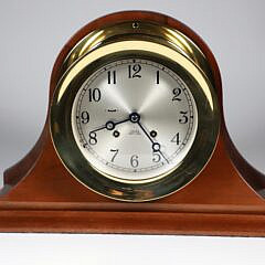 Chelsea 5.5 Inch Dial Ship