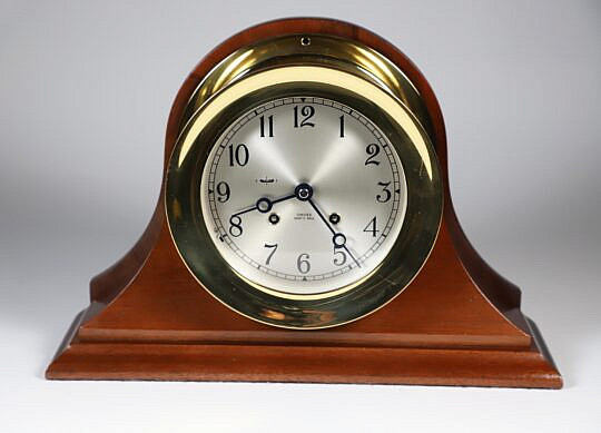 Chelsea 5.5 Inch Dial Ship