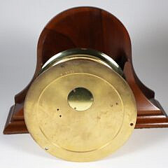 Chelsea 5.5 Inch Dial Ship’s Clock
