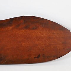 Duck Cutting Board