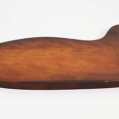Duck Cutting Board