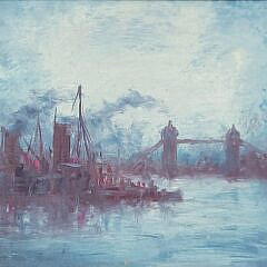 1767-1865 London Bridge A
