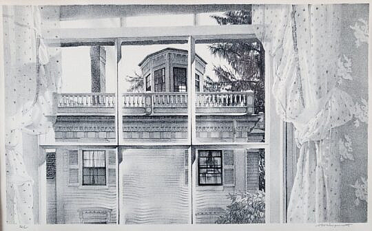 1774-1865 Stow Wengenroth A