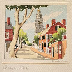 1812-1865 Orange Street A