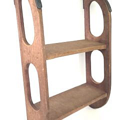 1842-1865 Boat Ladder A