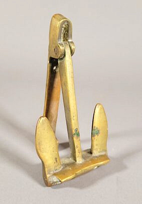 1871-1865 Anchor Knocker A