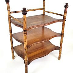 1880-1865 Tabletop Bamboo A