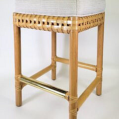 1882-1865 Mcguire Stool A