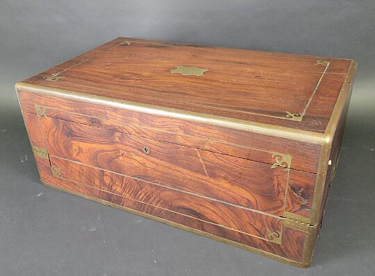 1883-1865 Lap Desk A