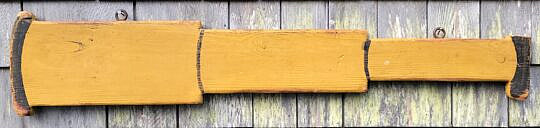 1886-1865 Spyglass Sign A