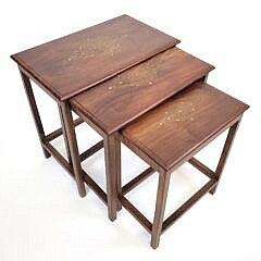1901-1865 Nesting Tables A