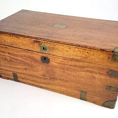 1903-1865 Camphor Trunk A