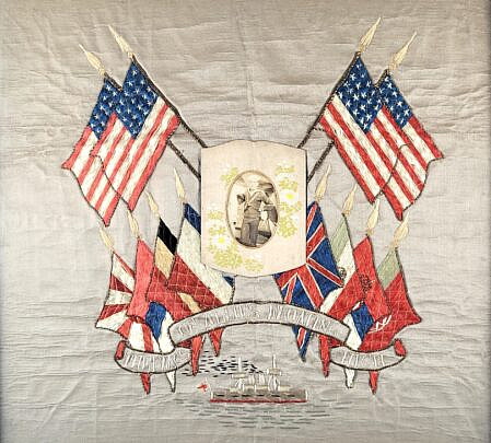 1905-1865 Sailor Souvenir A
