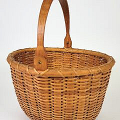1917-1865 ARM Basket A