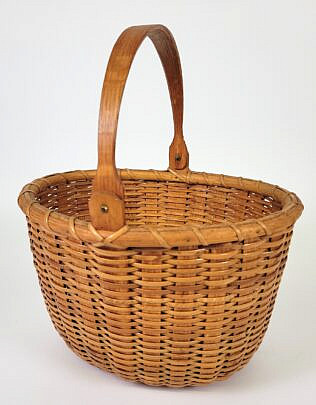 1917-1865 ARM Basket A