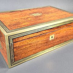 1921-1865 Lap Desk A