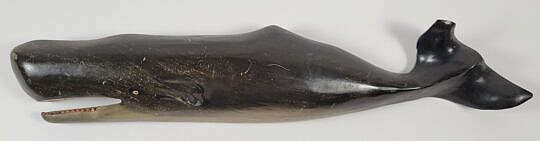 1922-1865 Sperm Whale A