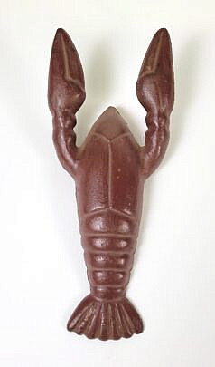 1924-1865 Lobster Bootjack A