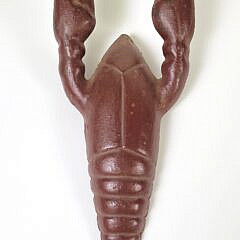 1924-1865 Lobster Bootjack A