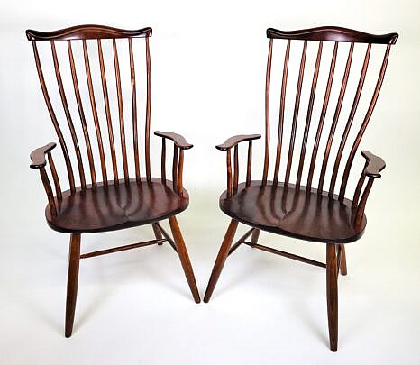 1929-1865 Swift Chairs A