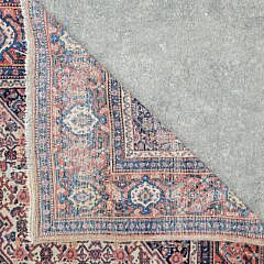 Antique Persian Senneh Oriental Carpet Rug