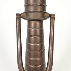 1933-1865 Lighthouse Doorknocker A