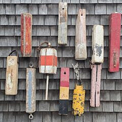 1936-1865 Buoys A
