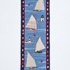 Claire Murray Hooked Runner Rug