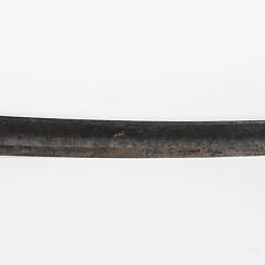 Ames U.S. Civil War M1840 Cavalry Saber
