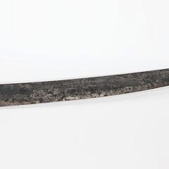 Ames U.S. Civil War M1840 Cavalry Saber