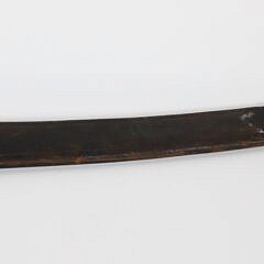 Antique French Grenadier Briquet Short Sword, 19th Century