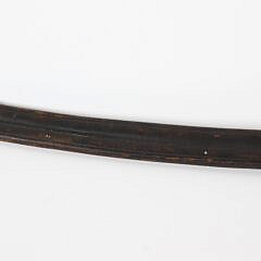 Antique French Grenadier Briquet Short Sword, 19th Century