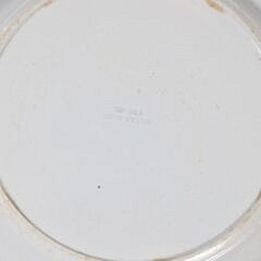 Pair of “2nd West Indies Reg” Plates