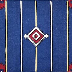 Southwest Pattern Woven Carpet Southwest Pattern Woven Carpet