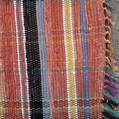 Ralph Lauren Braided Rug