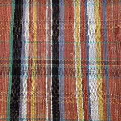 Ralph Lauren Braided Rug
