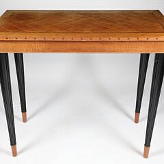 Contemporary Side Table