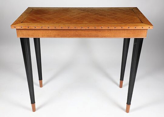 Contemporary Side Table