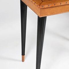 Contemporary Side Table