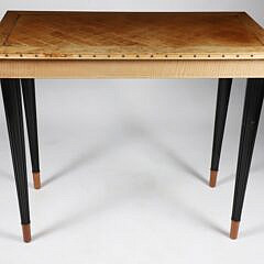 Contemporary Side Table
