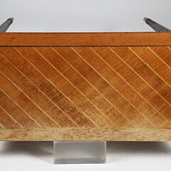 Contemporary Side Table
