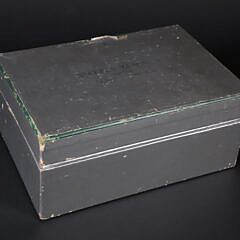 Boxed Set of Steuben Miniature Cordials