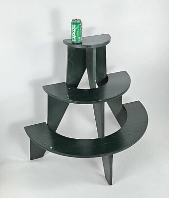 4973-955 Bucket Bench A