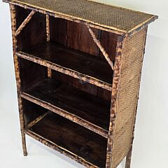 4975-955 Bamboo Bookshelf A