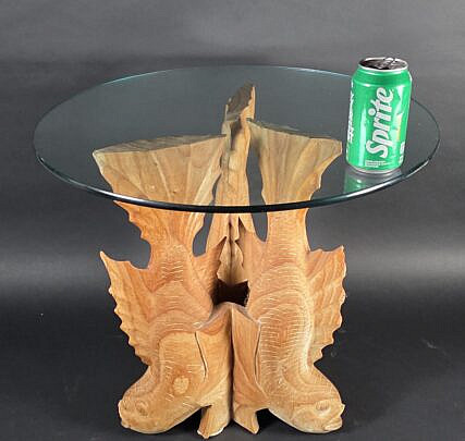 4985-955 Fish Table A